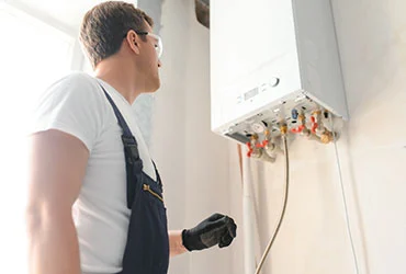 İzmit Demirdöküm Kombi Arıza Tespiti