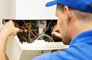  İzmit Demirdöküm Bölge Servisi