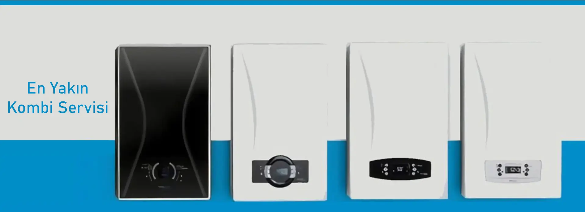 İzmit Demirdöküm Kombi Servisi Logo