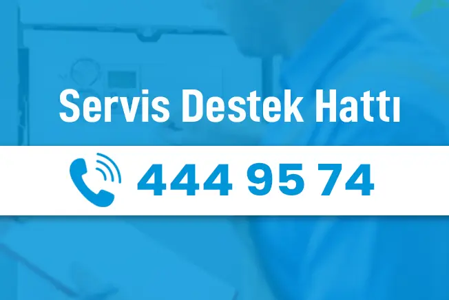 İzmit Demirdöküm Kombi Servisi